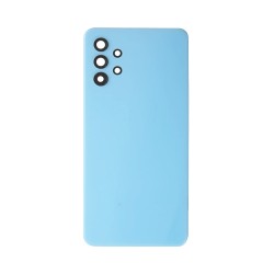 Back Cover+Camera Lens Samsung Galaxy A32 4G/A325 Blue Back Cover+Camera Lens Samsung Galaxy A32 4G/A325 Blue